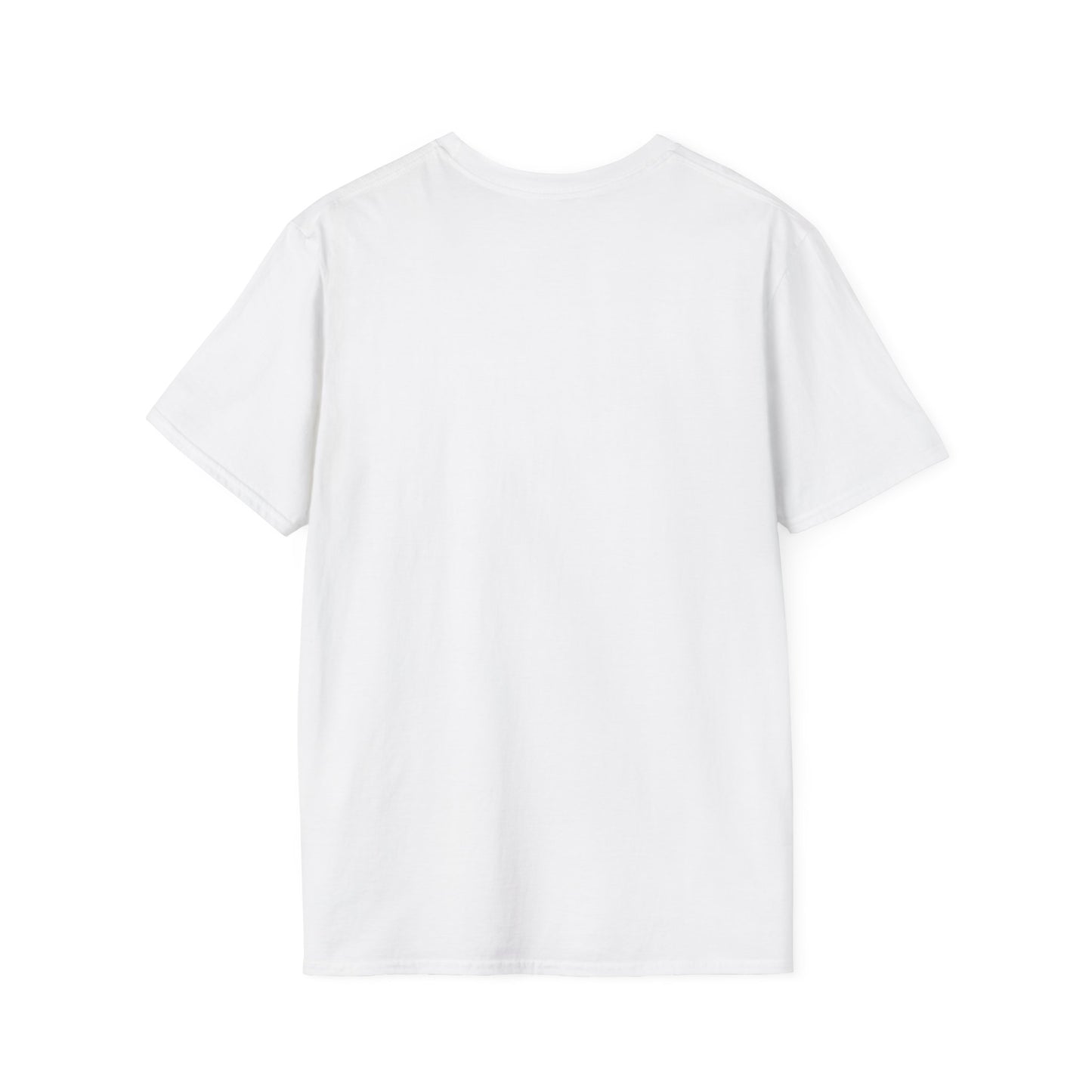 Kovari Unisex Soft-Style T-Shirt