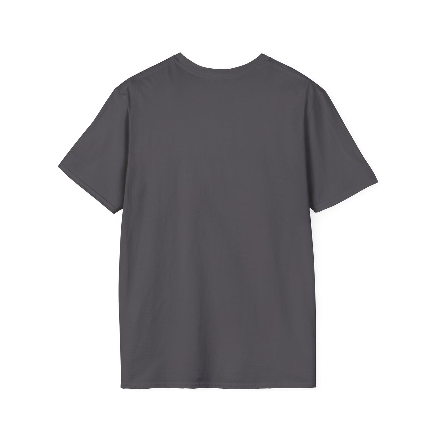 Kovari Unisex Soft-Style T-Shirt