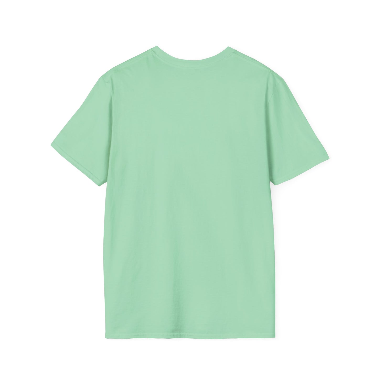 Kovari Unisex Soft-Style T-Shirt