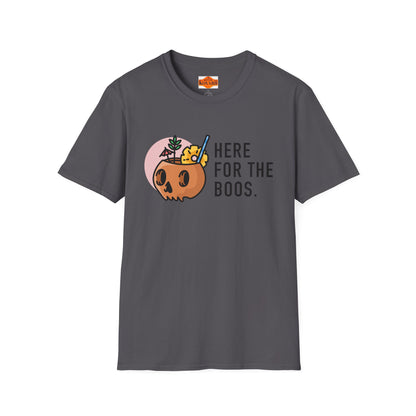 Kovari Unisex Soft-Style T-Shirt