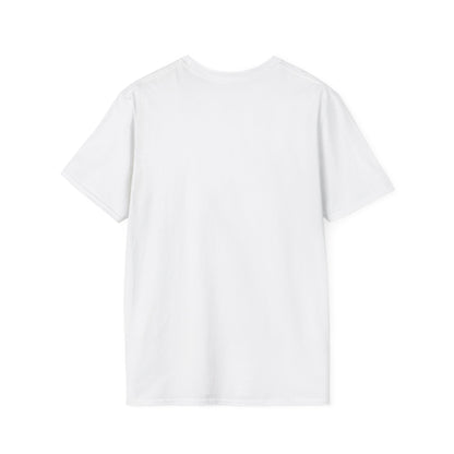 Kovari Unisex Soft-Style T-Shirt