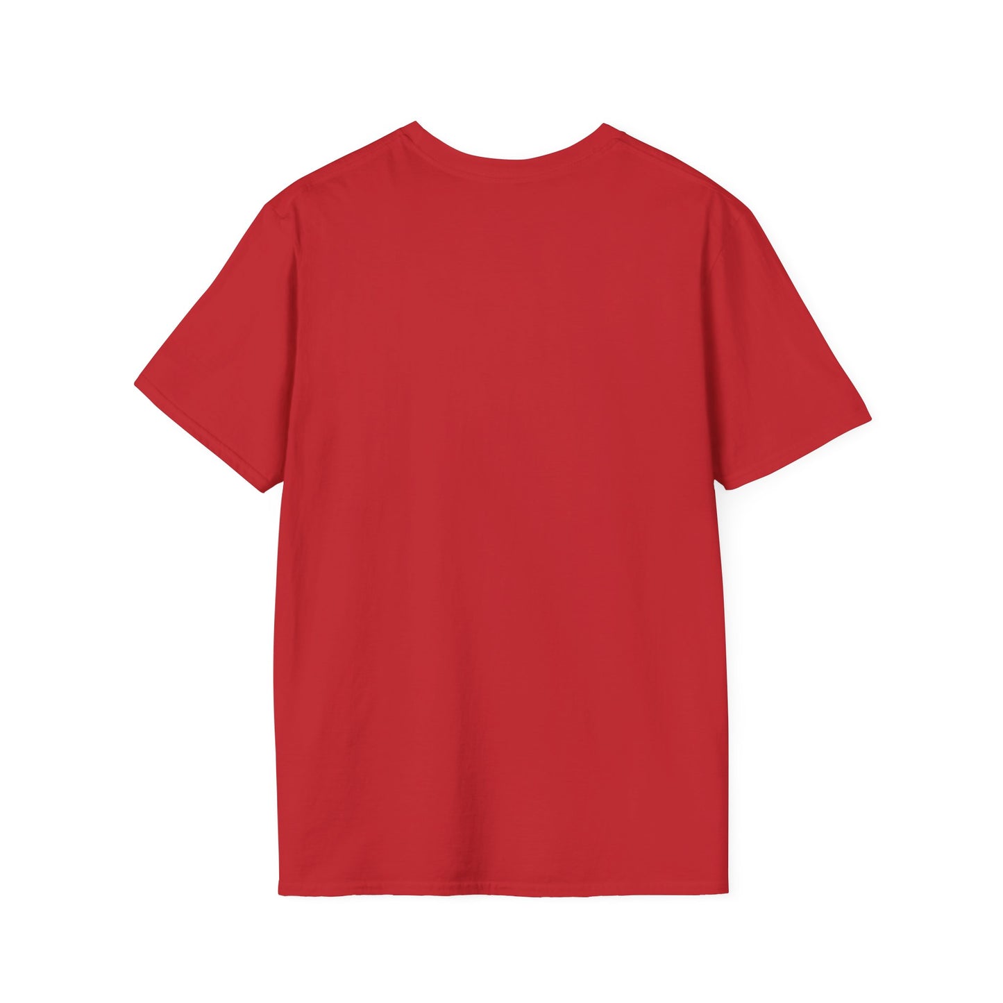 Kovari Unisex Soft-Style T-Shirt
