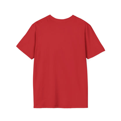 Kovari Unisex Soft-Style T-Shirt