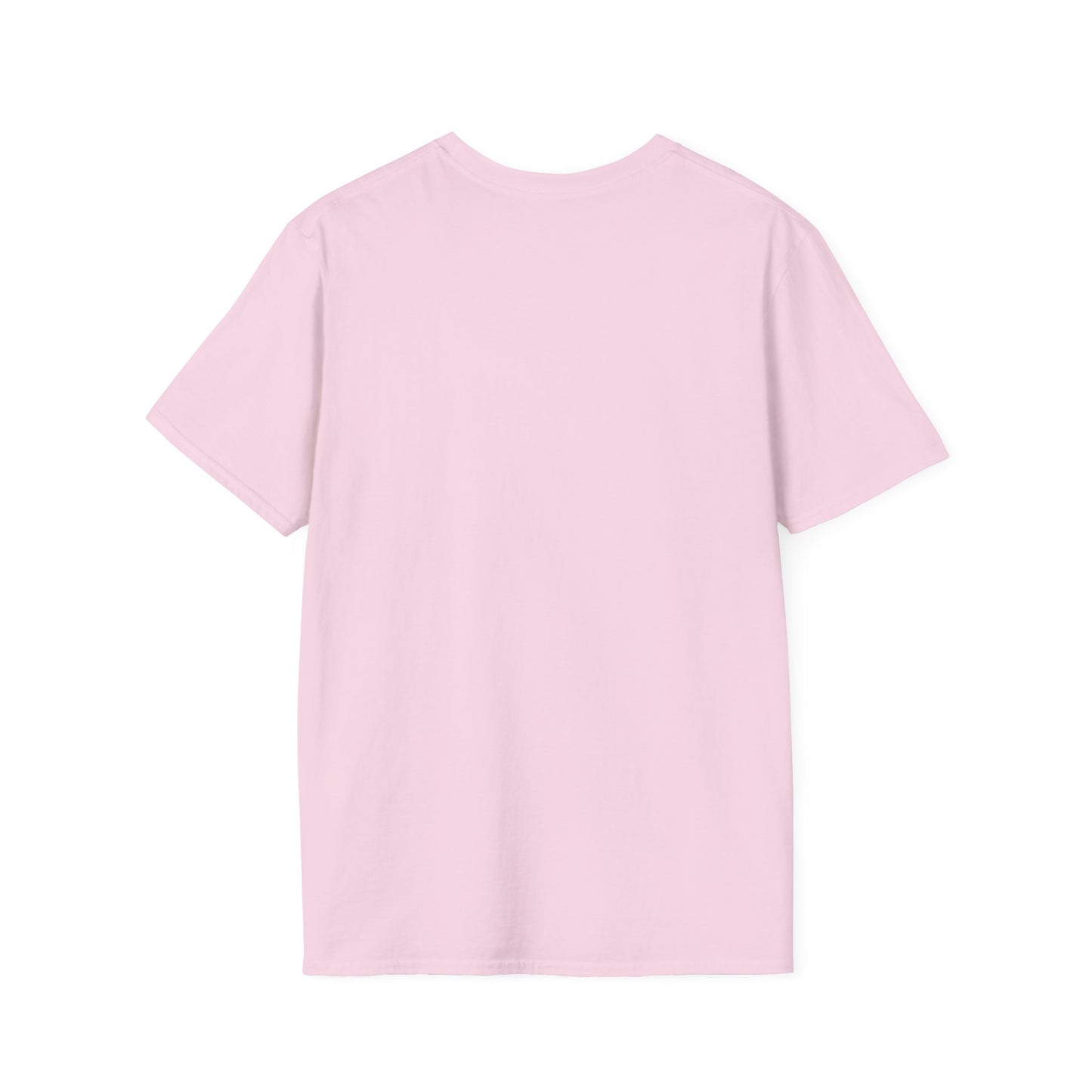 Kovari Unisex Soft-Style T-Shirt