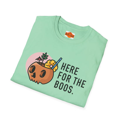 Kovari Unisex Soft-Style T-Shirt