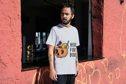 Kovari Unisex Soft-Style T-Shirt