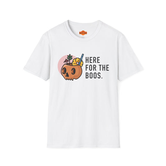 Kovari Unisex Soft-Style T-Shirt