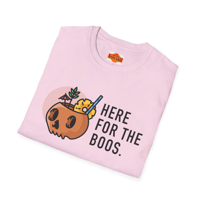 Kovari Unisex Soft-Style T-Shirt