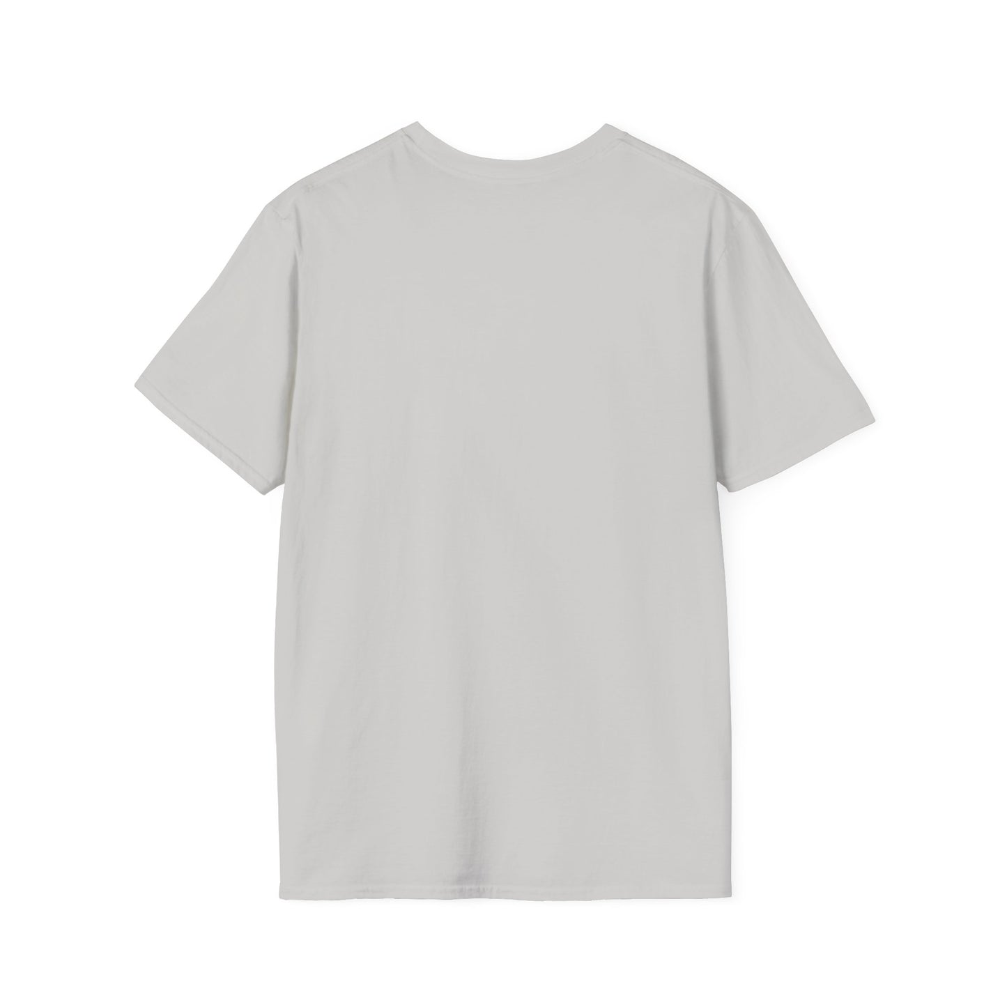 Kovari Unisex Soft-Style T-Shirt